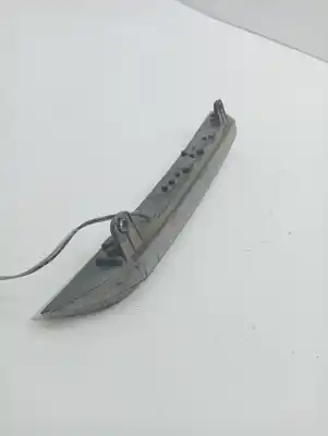 Pezzo di ricambio per auto di seconda mano luce freno centrale per mitsubishi asx plus 2wd riferimenti oem iam 8334a093  