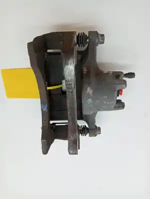 Pezzo di ricambio per auto di seconda mano pinza freno anteriore sinistra per mitsubishi asx plus 2wd riferimenti oem iam 4605a861  