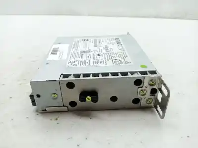 İkinci el araba yedek parçası ses sistemi / radyo cd için renault kadjar bose edition oem iam referansları 281155390r  