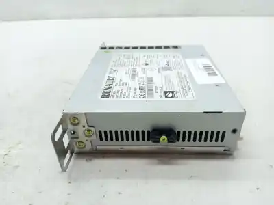 İkinci el araba yedek parçası ses sistemi / radyo cd için renault kadjar bose edition oem iam referansları 281155390r  