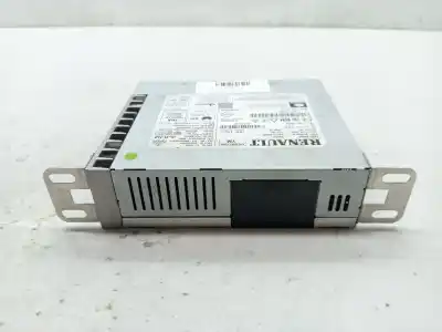 İkinci el araba yedek parçası ses sistemi / radyo cd için renault kadjar bose edition oem iam referansları 281155390r  