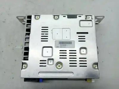 İkinci el araba yedek parçası ses sistemi / radyo cd için renault kadjar bose edition oem iam referansları 281155390r  