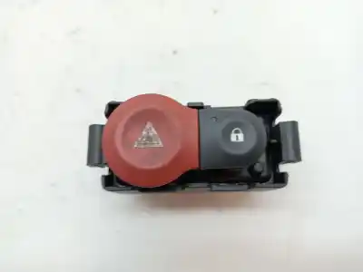 Pezzo di ricambio per auto di seconda mano Avvertimento per RENAULT CLIO III * Riferimenti OEM IAM 8200214896  