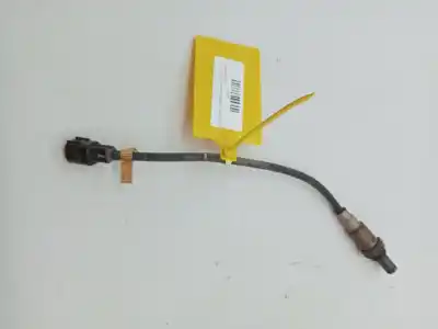 Автозапчасти б/у лямбда-зонд за TOYOTA YARIS (KSP9/SCP9/NLP9) * ссылки OEM IAM 894650D120  
