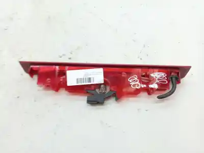 Recambio de automóvil de segunda mano de luz central de freno para renault clio iii * referencias oem iam 8200245578  