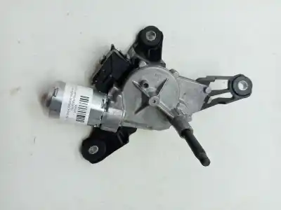 Second-hand car spare part Rear Windshield Wiper Motor for TOYOTA YARIS (KSP9/SCP9/NLP9) * OEM IAM references 851300D020  
