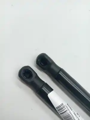 Gebrauchtes Autoersatzteil stossdämpfer für kofferraum / tür heckklappendämpfer zum ford ka (ccu) (2008->) 1.3 60cv oem-iam-referenzen 2232153  g1b5a406a10ac