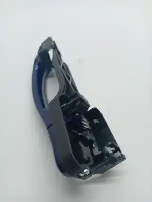 Gebrauchtes Autoersatzteil hinterer rechter äusserer griff zum ford ka (ccu) (2008->) 1.3 60cv oem-iam-referenzen 1930488  e4b5a22404bbxwaa