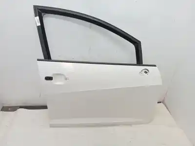 Recambio de automóvil de segunda mano de PUERTA DELANTERA DERECHA para SEAT IBIZA (6J5)  referencias OEM IAM 6J4831056  