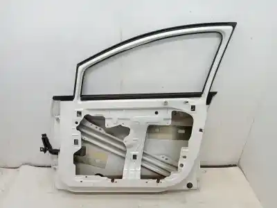 Recambio de automóvil de segunda mano de puerta delantera derecha para seat ibiza (6j5) reference referencias oem iam 6j4831056  