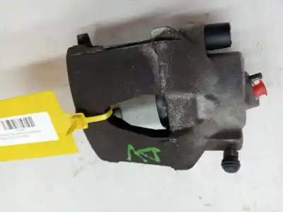 Recambio de automóvil de segunda mano de pinza freno delantera izquierda para seat ibiza (6j5) reference referencias oem iam 1k0615123d  