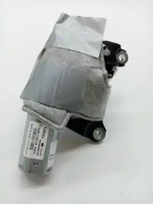 Gebrauchtes Autoersatzteil hinterer wischermotor zum ford ka (ccu) (2008->) 1.3 60cv oem-iam-referenzen 2029450  e4b517404ba
