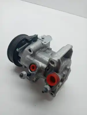 Gebrauchtes Autoersatzteil klimakompressor zum ford ka (ccu) 1.2 8v cat oem-iam-referenzen 2016401  g1b119d629aa