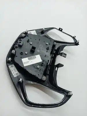 Gebrauchtes Autoersatzteil mittelkonsole armaturenbrett zum ford ka (ccu) 1.2 8v cat oem-iam-referenzen 2021149
