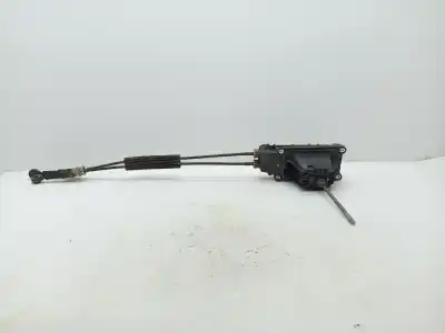 Second-hand car spare part gear lever for renault clio iii * oem iam references 8200381572  