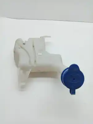 Second-hand car spare part windscreen washer bottle for ford ka (ccu) (2008->) 1.3 60cv oem iam references 2130820  e4b517618ab