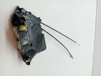 Second-hand car spare part LEFT FRONT DOOR LOCK for TOYOTA YARIS (KSP9/SCP9/NLP9)  OEM IAM references 690400D140  697500D050