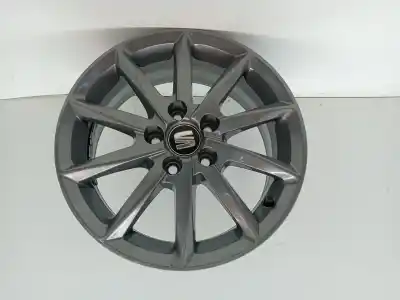 Recambio de automóvil de segunda mano de llanta para seat ibiza (6p1) style referencias oem iam 6j0601025k