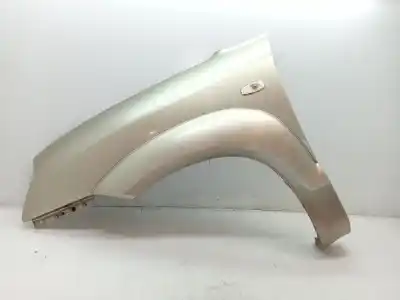 Second-hand car spare part Left Front Fin for HYUNDAI TUCSON (JM) 2.0 CRDi Comfort (4WD) OEM IAM references 663112E130  