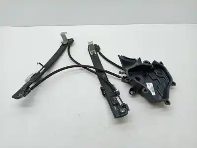 Recambio de automóvil de segunda mano de elevalunas delantero derecho para seat ibiza (6p1) style referencias oem iam 6r0959802ee