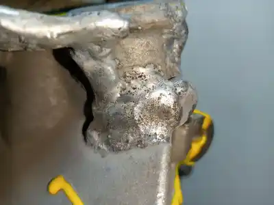 Автозапчасти б/у коробка передач за volvo xc60 2.0 diesel cat ссылки oem iam eu1r7002geg t1gg4040517 m66