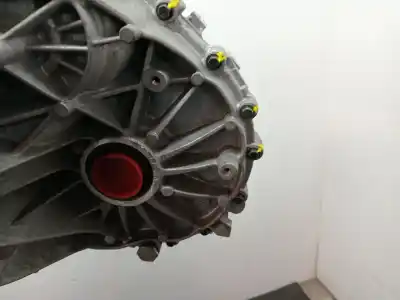 Автозапчасти б/у коробка передач за volvo xc60 2.0 diesel cat ссылки oem iam eu1r7002geg t1gg4040517 m66