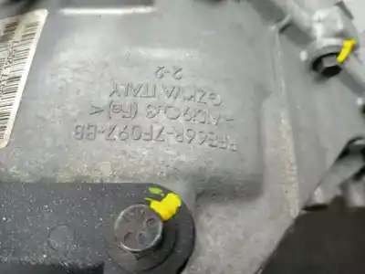 Автозапчасти б/у коробка передач за volvo xc60 2.0 diesel cat ссылки oem iam eu1r7002geg t1gg4040517 m66