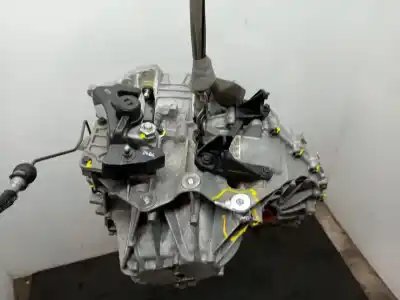 Автозапчасти б/у коробка передач за volvo xc60 2.0 diesel cat ссылки oem iam eu1r7002geg t1gg4040517 m66
