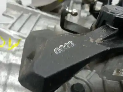 Автозапчасти б/у коробка передач за volvo xc60 2.0 diesel cat ссылки oem iam eu1r7002geg t1gg4040517 m66