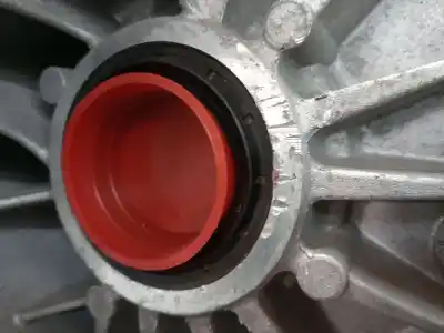 Автозапчасти б/у коробка передач за volvo xc60 2.0 diesel cat ссылки oem iam eu1r7002geg t1gg4040517 m66