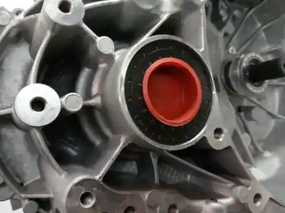 Автозапчасти б/у коробка передач за volvo xc60 2.0 diesel cat ссылки oem iam eu1r7002geg t1gg4040517 m66