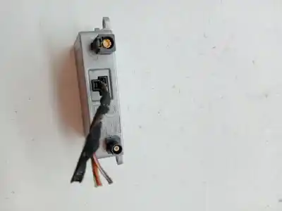 Piesă de schimb auto la mâna a doua modul electrotic pentru mercedes-benz clase m (w164) 3.5 v6 cat referințe oem iam a1648230014  a1648230014