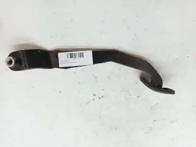 Pezzo di ricambio per auto di seconda mano pedale del freno per renault clio iii * riferimenti oem iam 8200740595