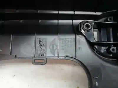 Second-hand car spare part center armrest for mini mini (f56) cooper s oem iam references 51169262842  