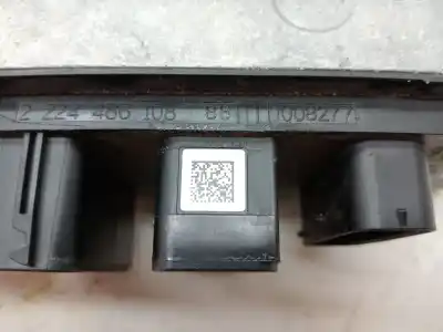 Second-hand car spare part ecu engine control for mini mini (f56) cooper s oem iam references 12148654466  12148674264