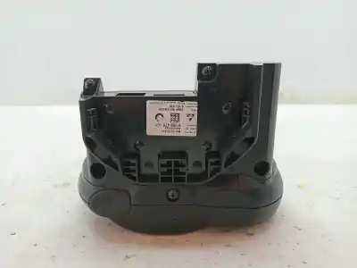Second-hand car spare part dashboard for mini mini (f56) cooper s oem iam references 62106844000  