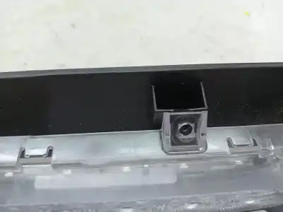 Автозапчасти б/у центральный стоп-сигнал за mini mini (f56) cooper s ссылки oem iam 63257297410  