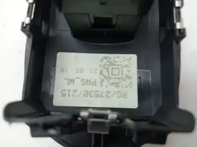 Second-hand car spare part right front power window switch for mini mini (f56) cooper s oem iam references 51417316724  