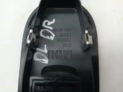 Second-hand car spare part right front power window switch for mini mini (f56) cooper s oem iam references 51417316724  