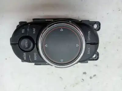 Second-hand car spare part Multifunction Switch for MINI MINI (F56) Cooper S OEM IAM references 65829350735  