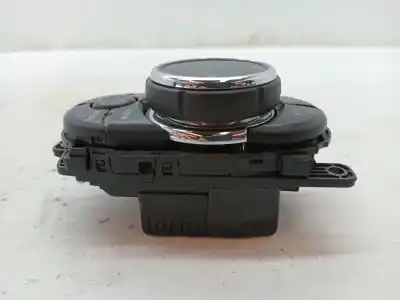 Автозапчасти б/у многофункциональное управление за mini mini (f56) cooper s ссылки oem iam 65829350735  
