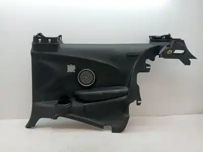 Pezzo di ricambio per auto di seconda mano Rivestimento Porta Posteriore Destro per MINI MINI (F56) Cooper S Riferimenti OEM IAM 51437410574  