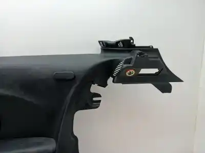Автозапчасти б/у обивка задней правой двери за mini mini (f56) cooper s ссылки oem iam 51437410574  