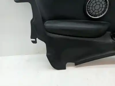 Автозапчастина б/у обкітка задніх лівіх дверей для mini mini (f56) cooper s посилання на oem iam 51437410573  