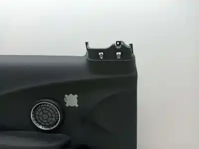 Автозапчастина б/у обкітка задніх лівіх дверей для mini mini (f56) cooper s посилання на oem iam 51437410573  
