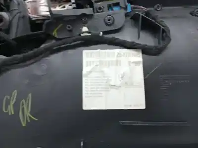 Автозапчасти б/у обивка левой передней двери за mini mini (f56) cooper s ссылки oem iam 51417393121  