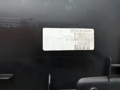 Автозапчасти б/у обивка левой передней двери за mini mini (f56) cooper s ссылки oem iam 51417393121  