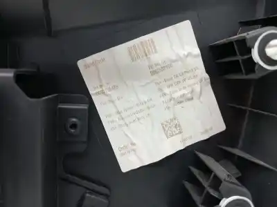 Автозапчасти б/у обивка левой передней двери за mini mini (f56) cooper s ссылки oem iam 51417393121  