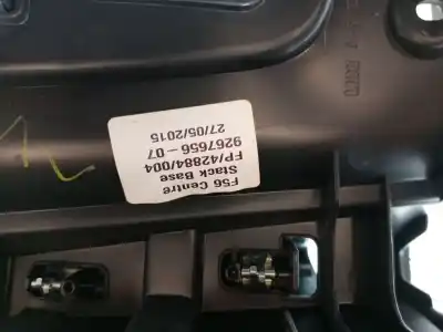 Автозапчастина б/у модуль комфорт для mini mini (f56) cooper s посилання на oem iam 51459267656  