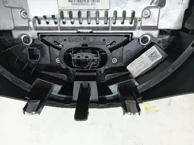 Автозапчасти б/у многофункциональный дисплей за mini mini (f56) cooper s ссылки oem iam 65509294316  61319354505